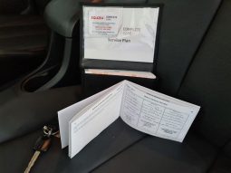 
										Isuzu D-Max 250 Ho Hi-Ride 4X4 full									
