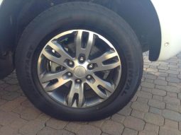 
										Isuzu D-Max 250 Ho Hi-Ride 4X4 full									