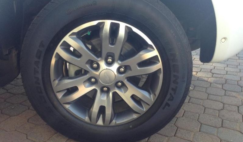 
								Isuzu D-Max 250 Ho Hi-Ride 4X4 full									