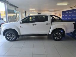 Isuzu D-Max 250 Ho Hi-Ride 4X4