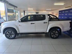 Isuzu D-Max 250 Ho Hi-Ride 4X4