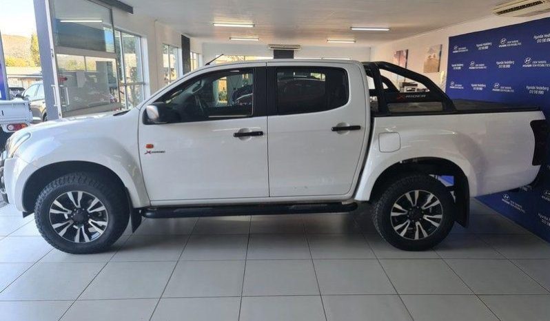 
								Isuzu D-Max 250 Ho Hi-Ride 4X4 full									