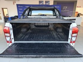 Isuzu D-Max 250 Ho Hi-Ride 4X4