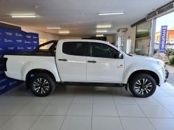 
										Isuzu D-Max 250 Ho Hi-Ride 4X4 full									