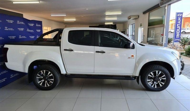 
								Isuzu D-Max 250 Ho Hi-Ride 4X4 full									