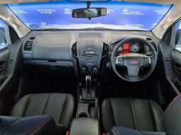 
										Isuzu D-Max 250 Ho Hi-Ride 4X4 full									