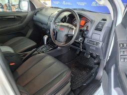 
										Isuzu D-Max 250 Ho Hi-Ride 4X4 full									