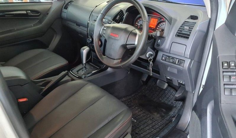 
								Isuzu D-Max 250 Ho Hi-Ride 4X4 full									