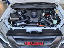 
										Isuzu D-Max 250 Ho Hi-Ride 4X4 full									