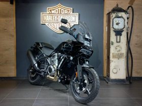 Harley Davidson Pan America Pan America 1250 Special