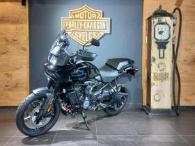 Harley Davidson Pan America Pan America 1250 Special