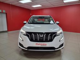 
										Mahindra Xuv 700 Ax7 L full									
