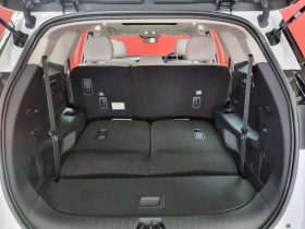 Mahindra Xuv 700 Ax7 L