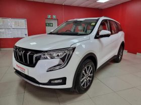 Mahindra Xuv 700 Ax7 L