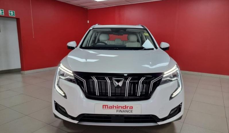 
								Mahindra Xuv 700 Ax7 L full									
