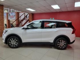 Mahindra Xuv 700 Ax7 L