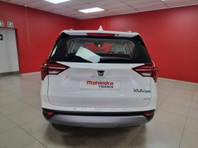 Mahindra Xuv 700 Ax7 L