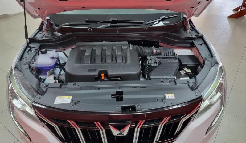 
								Mahindra Xuv 700 Ax7 L full									