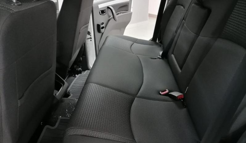 
								Mahindra Pik Up 2.2 Mhawk D Cab 4X2 S11 Karoo At full									