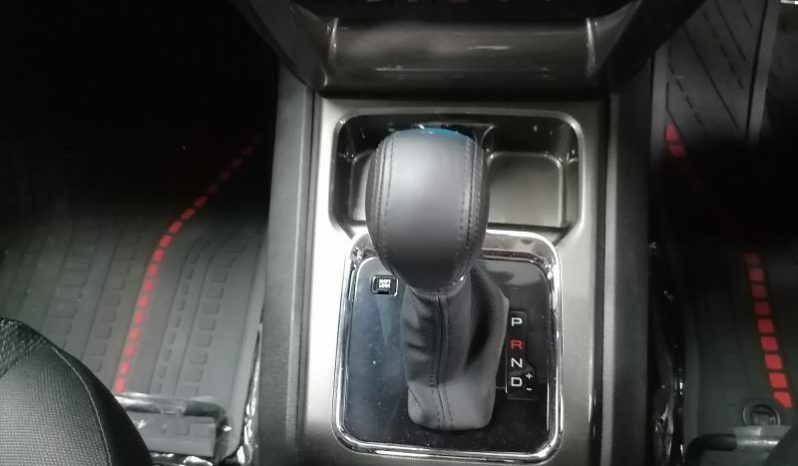 
								Mahindra Pik Up 2.2 Mhawk D Cab 4X2 S11 Karoo At full									