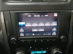 
										Mahindra Pik Up 2.2 Mhawk D Cab 4X2 S11 Karoo At full									