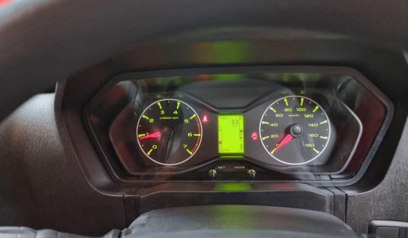 
								Mahindra Pik Up 2.2 Mhawk D Cab 4X2 S6 Karoo Edt full									