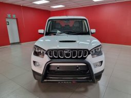 
										Mahindra Pik Up 2.2 Mhawk D Cab 4X2 S6 Karoo Edt full									