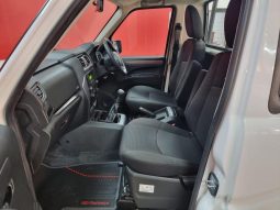
										Mahindra Pik Up 2.2 Mhawk S Cab 4X2 S6 Refresh full									