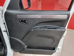 
										Mahindra Pik Up 2.2 Mhawk S Cab 4X2 S6 Refresh full									