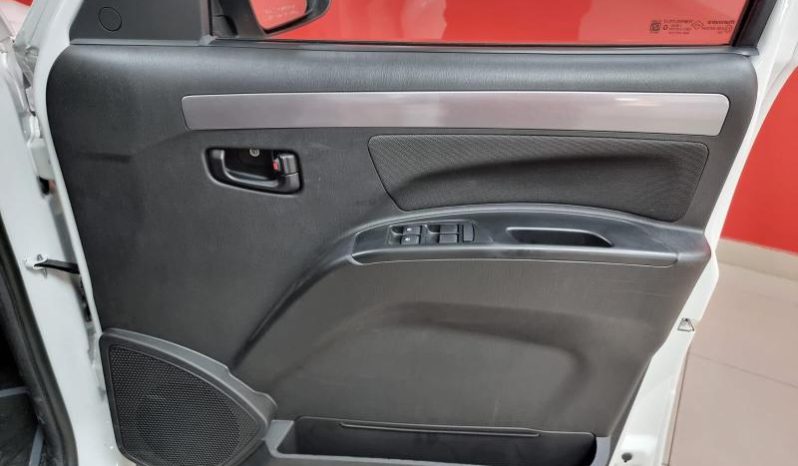 
								Mahindra Pik Up 2.2 Mhawk S Cab 4X2 S6 Refresh full									