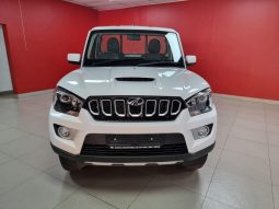 
										Mahindra Pik Up 2.2 Mhawk S Cab 4X2 S6 Refresh full									