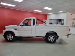 
										Mahindra Pik Up 2.2 Mhawk S Cab 4X2 S6 Refresh full									