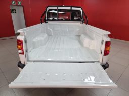 
										Mahindra Pik Up 2.2 Mhawk S Cab 4X2 S6 Refresh full									