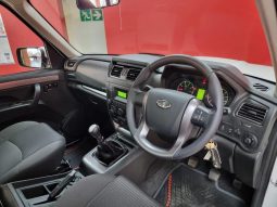 
										Mahindra Pik Up 2.2 Mhawk S Cab 4X2 S6 Refresh full									