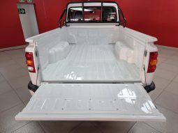 
										Mahindra Pik Up 2.2 Mhawk S Cab 4X4 S4 full									