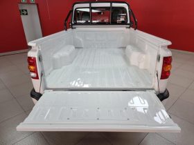 Mahindra Pik Up 2.2 Mhawk S Cab 4X4 S4