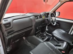 
										Mahindra Pik Up 2.2 Mhawk S Cab 4X4 S4 full									
