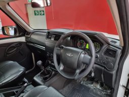 
										Mahindra Pik Up 2.2 Mhawk S Cab 4X4 S4 full									