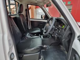 
										Mahindra Pik Up 2.2 Mhawk S Cab 4X4 S4 full									