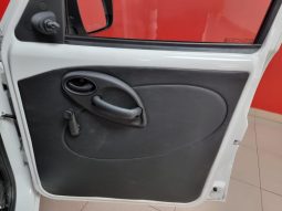 
										Mahindra Pik Up 2.2 Mhawk S Cab 4X4 S4 full									