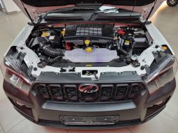 
										Mahindra Pik Up 2.2 Mhawk S Cab 4X4 S4 full									