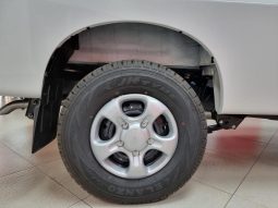 
										Mahindra Pik Up 2.2 Mhawk S Cab 4X4 S4 full									