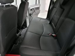 
										Mahindra Pik Up 2.2 Mhawk D Cab 4X2 S11 Karoo At full									