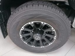 
										Mahindra Pik Up 2.2 Mhawk D Cab 4X2 S11 Karoo At full									