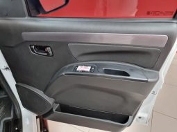 
										Mahindra Pik Up 2.2 Mhawk D Cab 4X2 S6 Karoo Edt full									