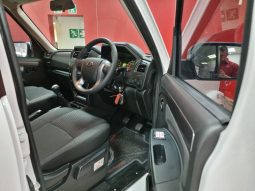 
										Mahindra Pik Up 2.2 Mhawk D Cab 4X2 S6 Karoo Edt full									