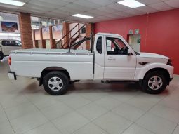 
										Mahindra Pik Up 2.2 Mhawk S Cab 4X2 S6 Refresh full									