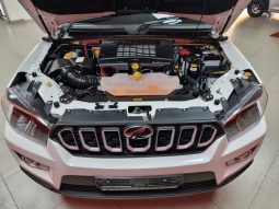 
										Mahindra Pik Up 2.2 Mhawk S Cab 4X2 S6 Refresh full									