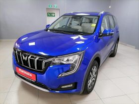 Mahindra Xuv 700 Ax7 L