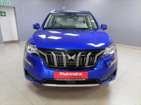 Mahindra Xuv 700 Ax7 L